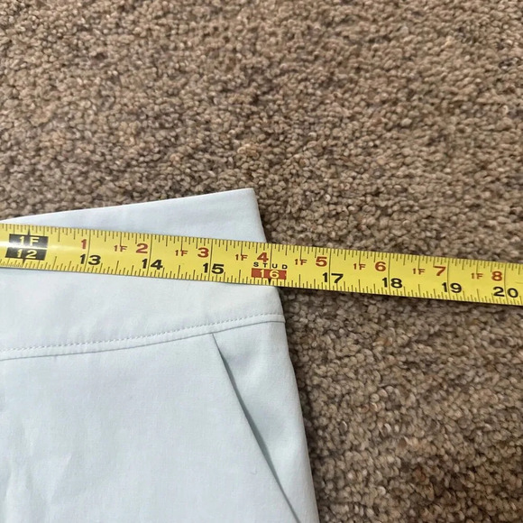 Tail Athletic Pleated Skort Pastel Embellished Golf Tennis Pickleball Size 8 M - Picture 6 of 11